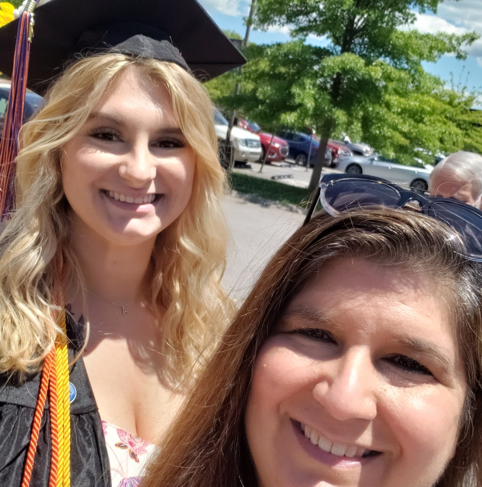 Meet your Posher, Gena